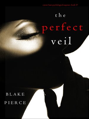 The Perfect Veil - ebook